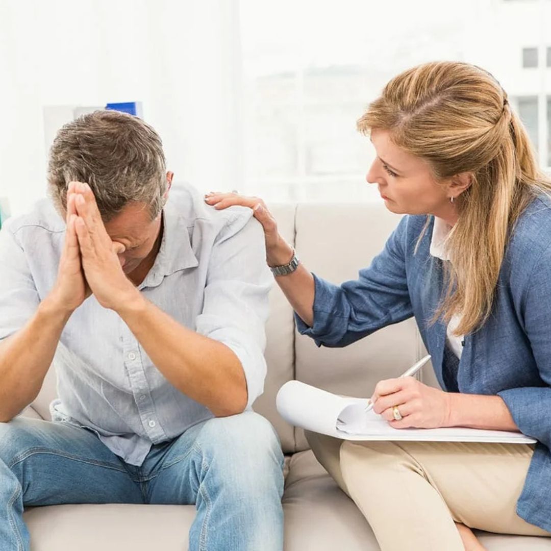 Experienced Psychologists In San Francisco For Personalized Therapy